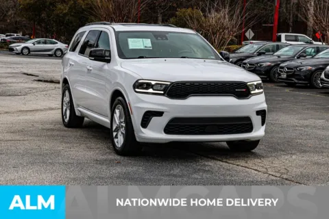 More photos of 2024 Dodge Durango GT Plus at ALM Newnan, GA