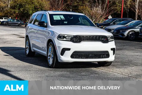 More photos of 2024 Dodge Durango GT Plus at ALM Newnan, GA