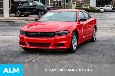 More photos of 2023 Dodge Charger SXT at ALM Newnan, GA