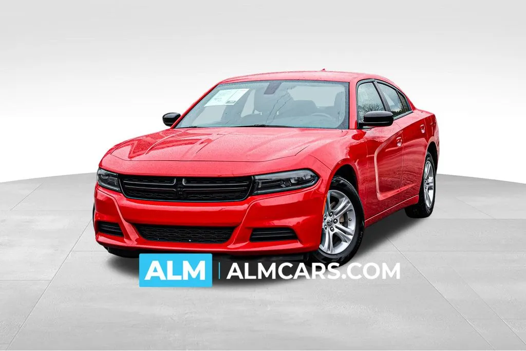 2023 Dodge Charger