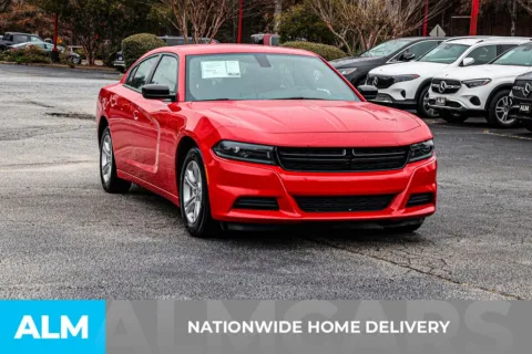 More photos of 2023 Dodge Charger SXT at ALM Newnan, GA