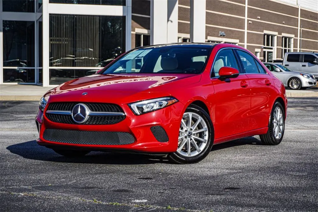 2019 Mercedes-Benz A-Class A 220 for sale in Newnan, GA
