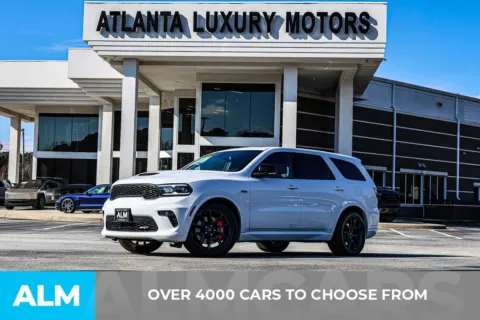 Another view of 2022 Dodge Durango SRT 392 for sale in Newnan, GA at ALM Newnan