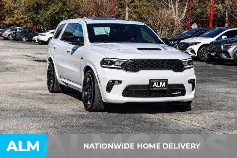 More photos of 2022 Dodge Durango SRT 392 at ALM Newnan, GA