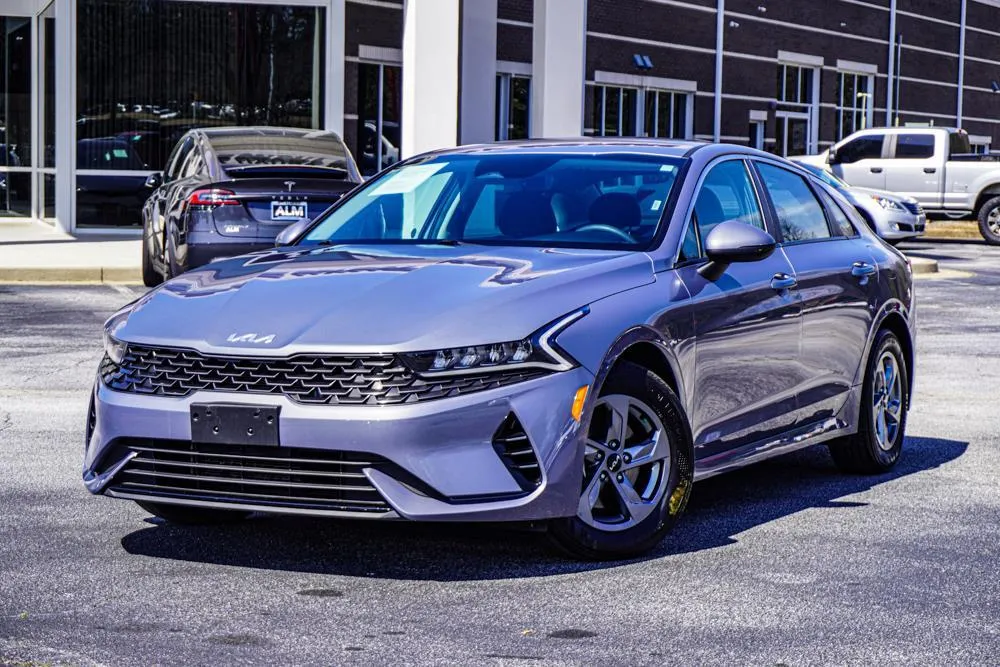 2023 Kia K5 LXS for sale in Newnan, GA