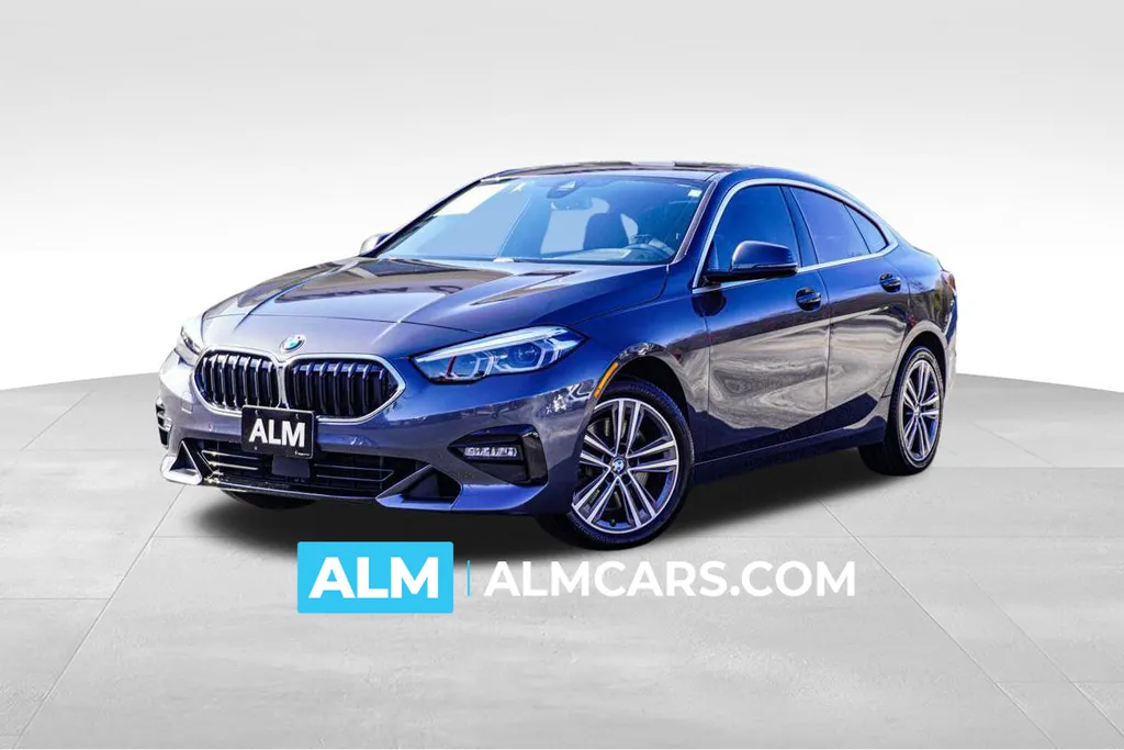 Used 2020 BMW 2 Series 228i Gran Coupe xDrive for sale in Newnan, GA ...