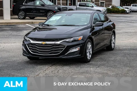 More photos of 2024 Chevrolet Malibu LT at ALM Newnan, GA
