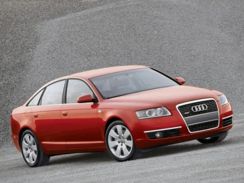 White 2006 Audi A6 3.2 for sale in Newnan, GA