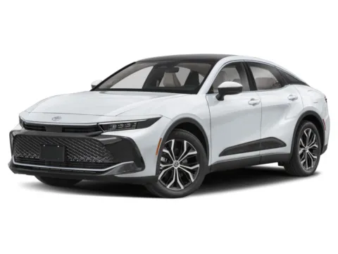 Photos of 2024 Toyota Crown for sale in Newnan, GA at ALM Newnan