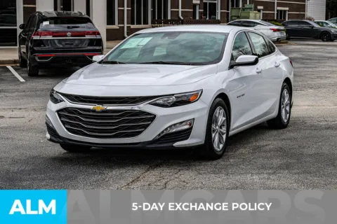 More photos of 2024 Chevrolet Malibu LT at ALM Newnan, GA
