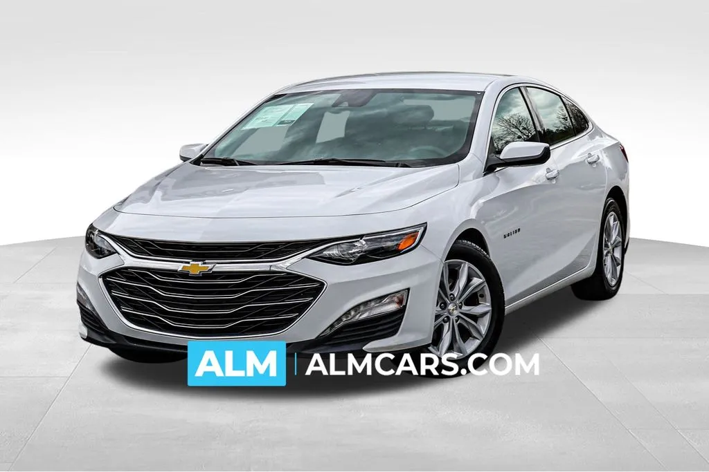 2024 Chevrolet Malibu LT for sale in Newnan, GA