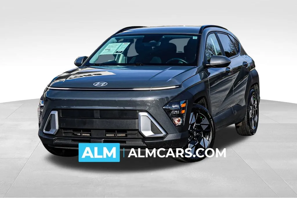 2025 Hyundai Kona SEL for sale in Newnan, GA