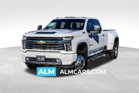 Unknown 2022 Chevrolet Silverado 3500HD High Country for sale in Newnan, GA
