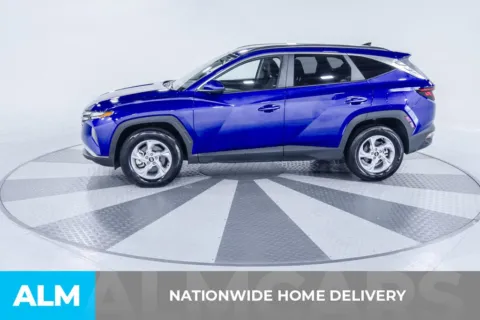 More photos of 2024 Hyundai Tucson SEL at ALM Newnan, GA