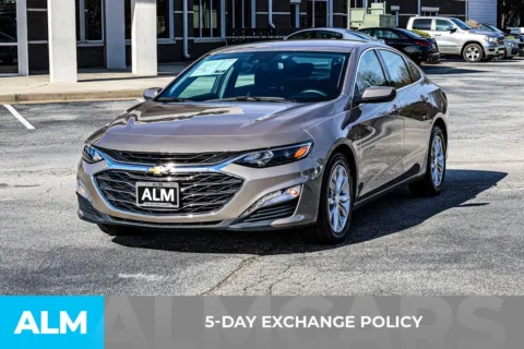 More photos of 2024 Chevrolet Malibu LT at ALM Newnan, GA
