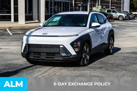 More photos of 2025 Hyundai Kona SEL at ALM Newnan, GA