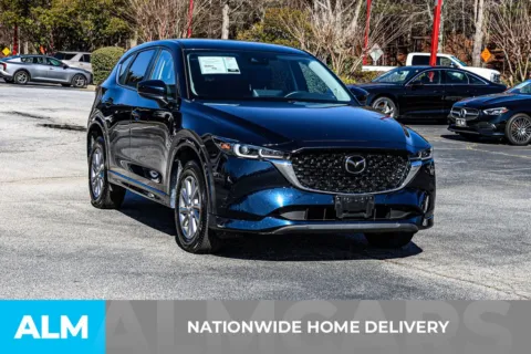 More photos of 2025 Mazda CX-5 2.5 S Select Package at ALM Newnan, GA