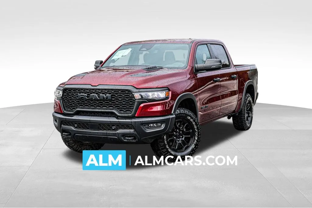 2025 Ram 1500 Rebel for sale in Newnan, GA