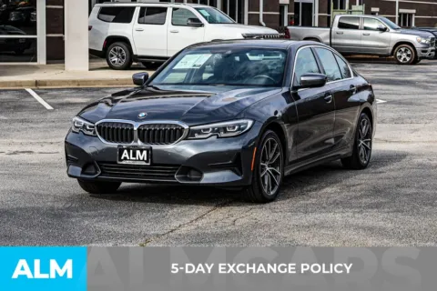 More photos of 2022 BMW 3 Series 330i xDrive at ALM Newnan, GA