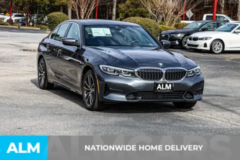 More photos of 2022 BMW 3 Series 330i xDrive at ALM Newnan, GA
