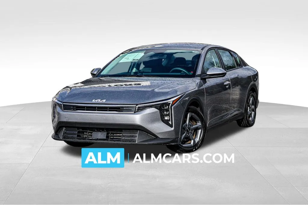 2025 Kia K4 LXS for sale in Newnan, GA