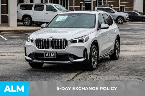 More photos of 2024 BMW X1 xDrive28i at ALM Newnan, GA