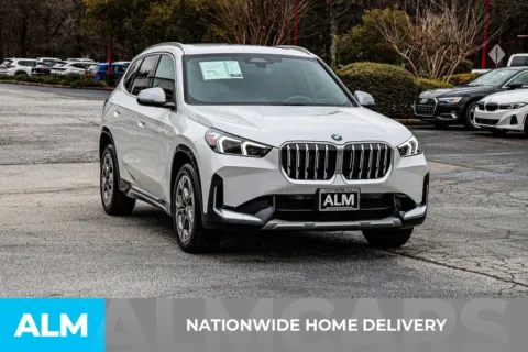 More photos of 2024 BMW X1 xDrive28i at ALM Newnan, GA
