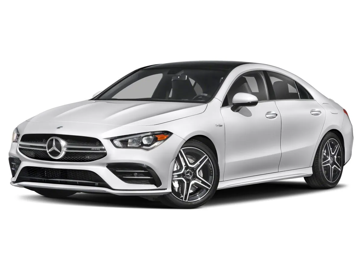 2023 Mercedes-Benz CLA 35 AMG for sale in Newnan, GA
