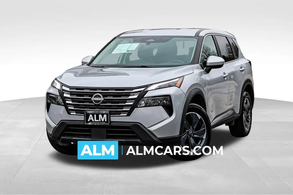 2024 Nissan Rogue SV for sale in Newnan, GA