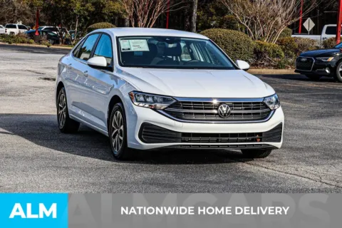More photos of 2024 Volkswagen Jetta 1.5T S at ALM Newnan, GA