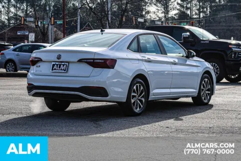 More photos of 2024 Volkswagen Jetta 1.5T S at ALM Newnan, GA