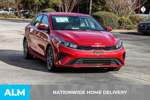 More photos of 2024 Kia Forte LXS at ALM Newnan, GA