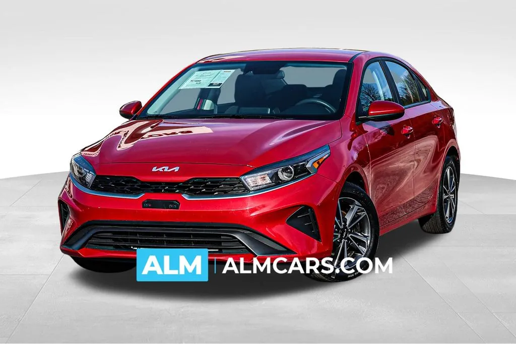 2024 Kia Forte LXS for sale in Newnan, GA
