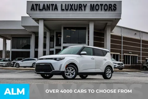 Photos of 2025 Kia Soul LX for sale in Newnan, GA at ALM Newnan