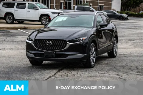 More photos of 2025 Mazda CX-30 2.5 S Preferred Package at ALM Newnan, GA