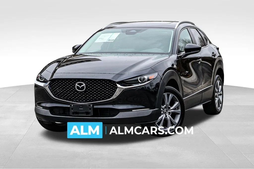 2025 Mazda CX-30 2.5 S Preferred Package for sale in Newnan, GA