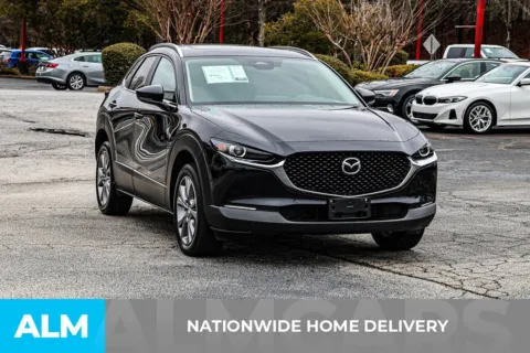 More photos of 2025 Mazda CX-30 2.5 S Preferred Package at ALM Newnan, GA