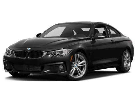 Gray 2016 BMW 4 Series 435i xDrive for sale in Newnan, GA