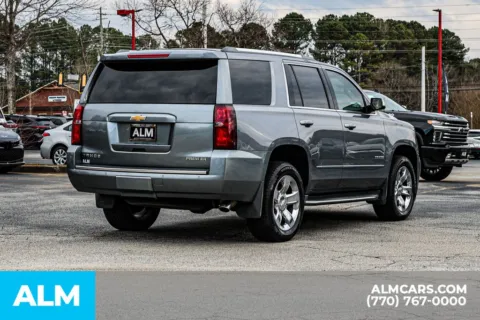 More photos of 2020 Chevrolet Tahoe Premier at ALM Newnan, GA