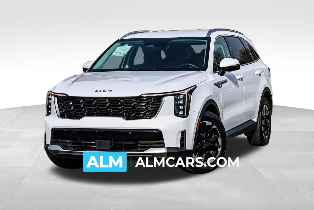 2024 Kia Sorento S for sale in Newnan, GA