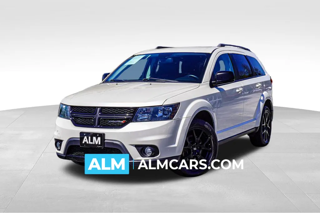 2018 Dodge Journey GT for sale in Newnan, GA