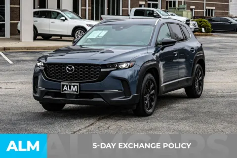 More photos of 2024 Mazda CX-50 2.5 S Preferred Package at ALM Newnan, GA