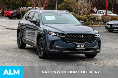 More photos of 2024 Mazda CX-50 2.5 S Preferred Package at ALM Newnan, GA