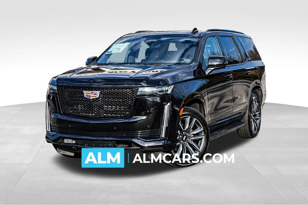 2023 Cadillac Escalade Sport for sale in Newnan, GA