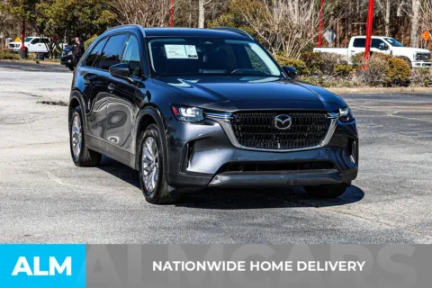 More photos of 2024 Mazda CX-90 3.3 Turbo Preferred Plus at ALM Newnan, GA
