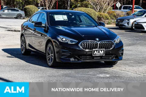 More photos of 2024 BMW 2 Series 228i at ALM Newnan, GA