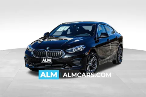 White 2024 BMW 2 Series 228i for sale in Newnan, GA