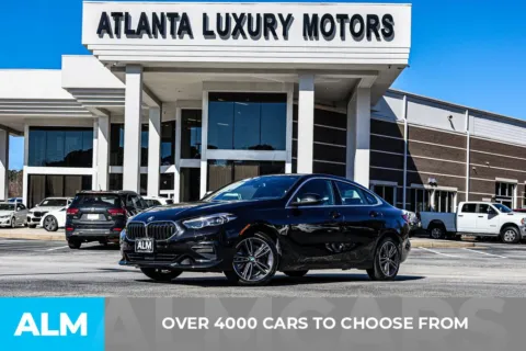 Another view of 2024 BMW 2 Series 228i for sale in Newnan, GA at ALM Newnan