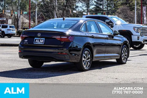 More photos of 2024 Volkswagen Jetta 1.5T S at ALM Newnan, GA