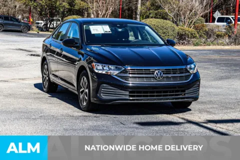 More photos of 2024 Volkswagen Jetta 1.5T S at ALM Newnan, GA